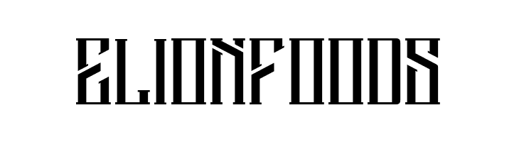 Barbarossa  Free Fonts Download