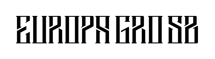 Barbarossa  Free Fonts Download