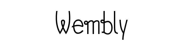 December  Free Fonts Download