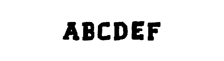 F... VERMONT  Free Fonts Download