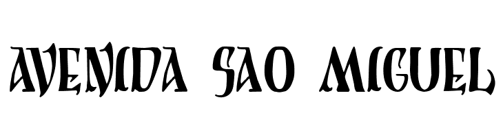 Summerisle Demo  Free Fonts Download