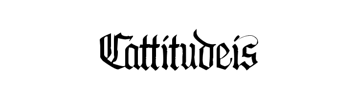 PentaGram s Callygraphy  Free Fonts Download