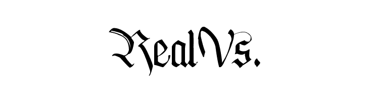 PentaGram s Callygraphy  Free Fonts Download