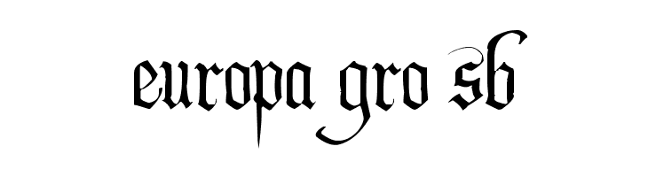 PentaGram s Callygraphy  Free Fonts Download