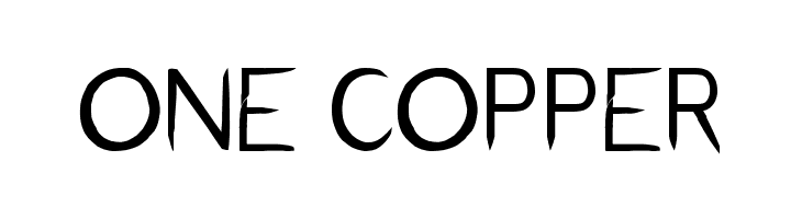 PentaGram s Salemica  Free Fonts Download