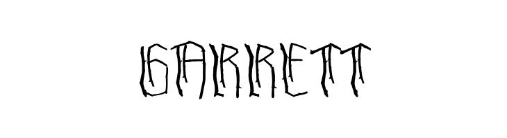 Waldschraz  Free Fonts Download