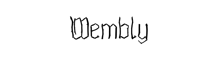 Waldschraz  Free Fonts Download