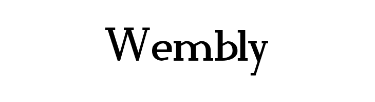 Magnus Jockey  Free Fonts Download