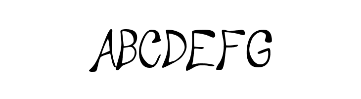 Wesley  Free Fonts Download