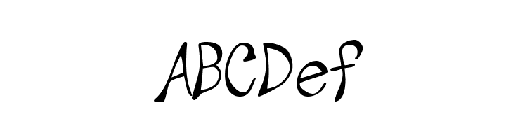 Wesley  Free Fonts Download