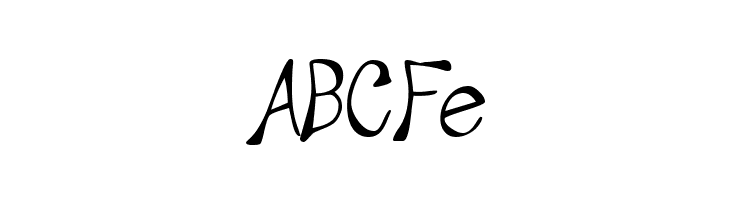 Wesley  Free Fonts Download