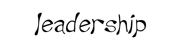 Wesley  Free Fonts Download