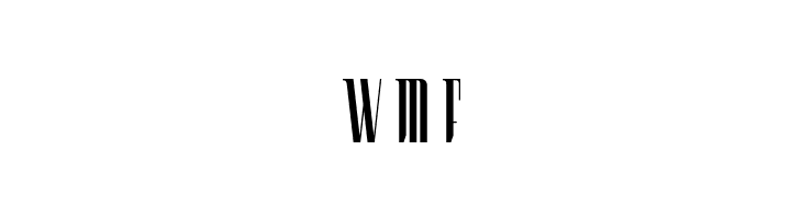 Granfondo-BoldCondensed  Free Fonts Download