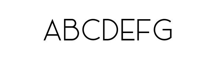 AceSansDemo  Free Fonts Download