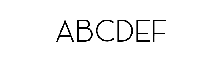 AceSansDemo  Free Fonts Download