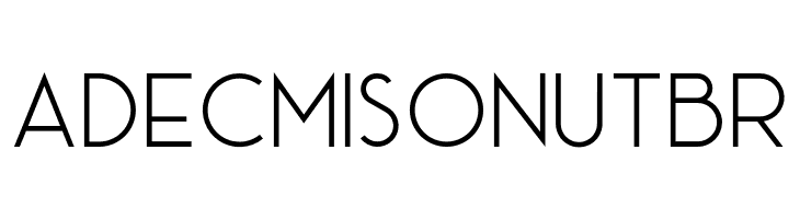 AceSansDemo  Free Fonts Download