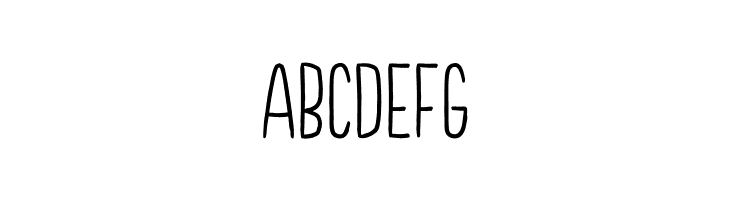 Brook Demo  Free Fonts Download