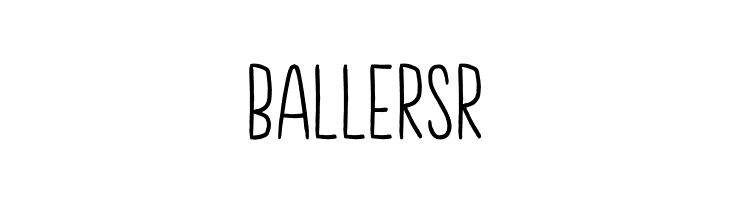 Brook Demo  Free Fonts Download