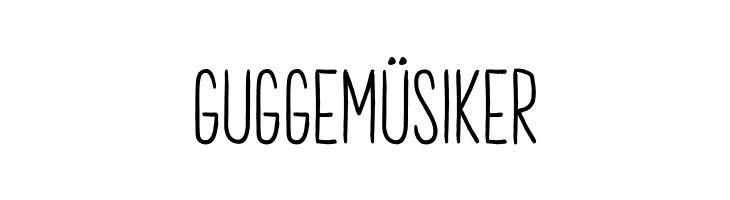 Brook Demo  Free Fonts Download