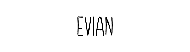 Brook Demo  Free Fonts Download