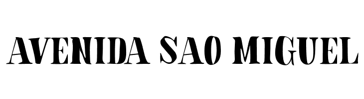 BladeFont  Free Fonts Download