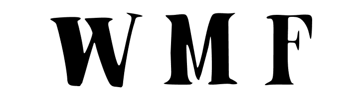 BladeFont  Free Fonts Download