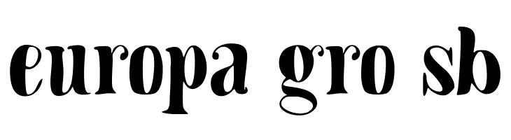 BladeFont  Free Fonts Download