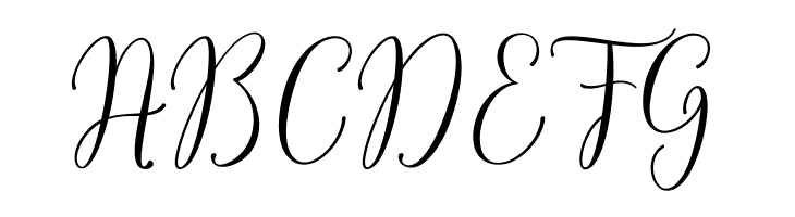 FlashScriptDEMO  Free Fonts Download