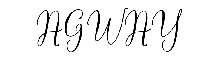 FlashScriptDEMO  Free Fonts Download