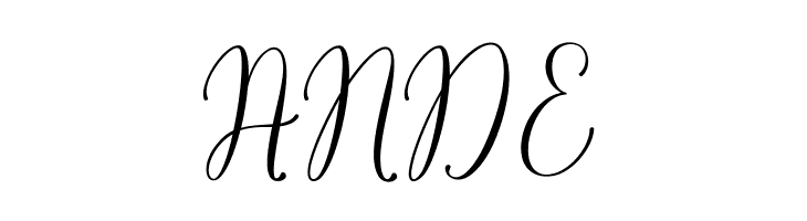 FlashScriptDEMO  Free Fonts Download