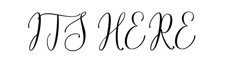 FlashScriptDEMO  Free Fonts Download