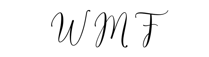 FlashScriptDEMO  Free Fonts Download