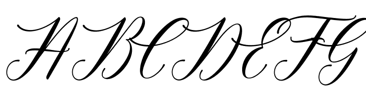 MeethaScriptDemo  Free Fonts Download