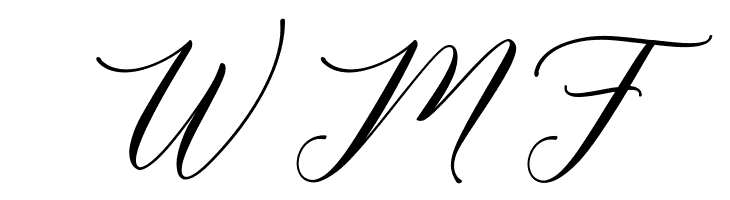 MeethaScriptDemo  Free Fonts Download