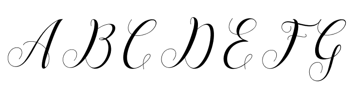 MenttionScript  Free Fonts Download