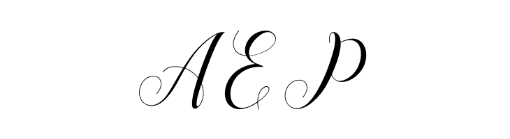 MenttionScript  Free Fonts Download