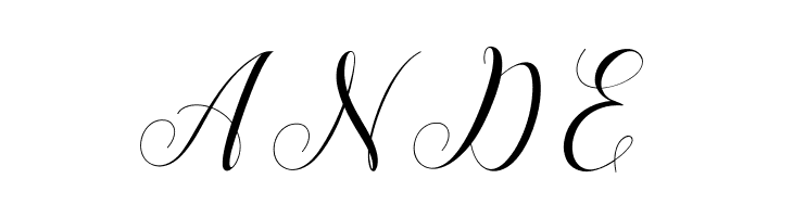 MenttionScript  Free Fonts Download