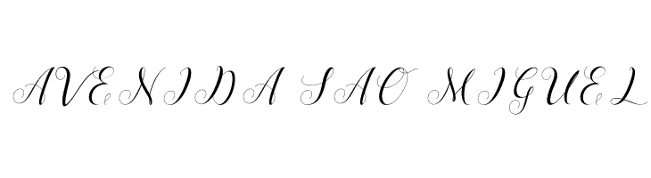 MenttionScript  Free Fonts Download