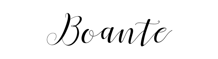 MenttionScript  Free Fonts Download