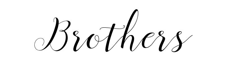 MenttionScript  Free Fonts Download