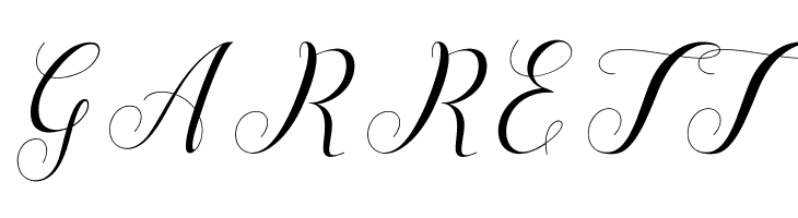 MenttionScript  Free Fonts Download