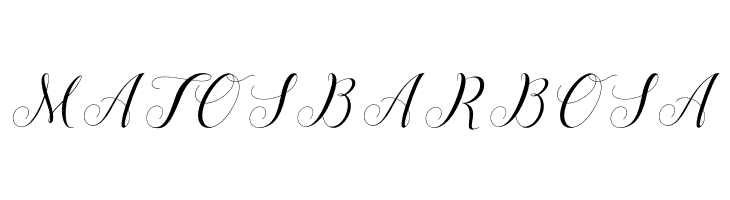 MenttionScript  Free Fonts Download