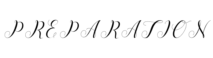 MenttionScript  Free Fonts Download