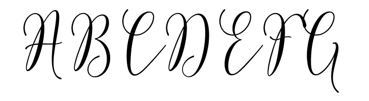 RoseticaScriptDemo  Free Fonts Download