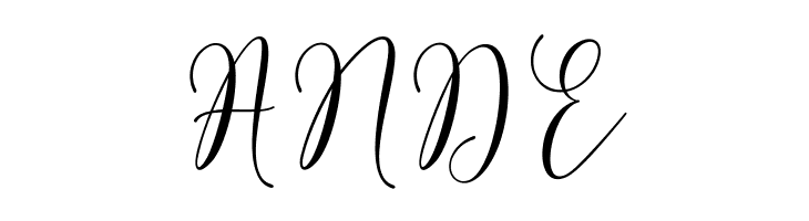 RoseticaScriptDemo  Free Fonts Download