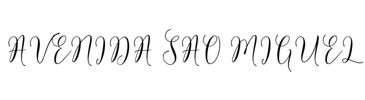 RoseticaScriptDemo  Free Fonts Download