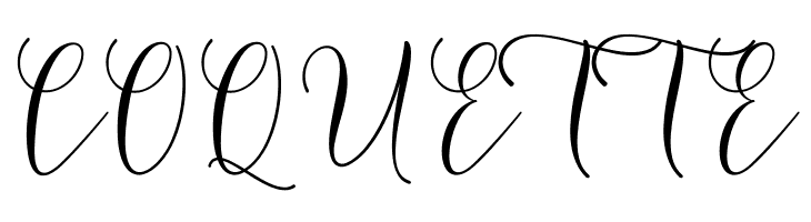 RoseticaScriptDemo  Free Fonts Download