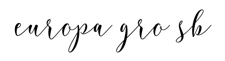 RoseticaScriptDemo  Free Fonts Download