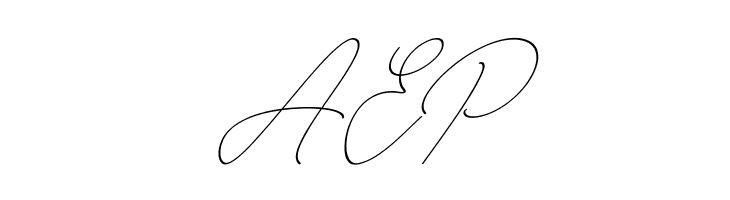 August free  Free Fonts Download