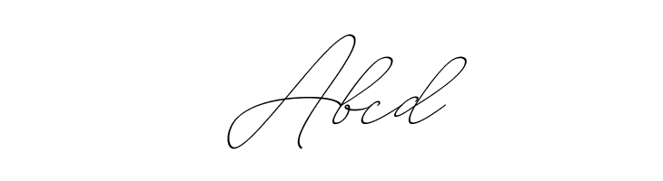 August free  Free Fonts Download